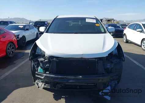 2015 Hyundai Santa Fe Sport 2.4L из США, поврежденный, VIN 5XYZT3LB7FG296540